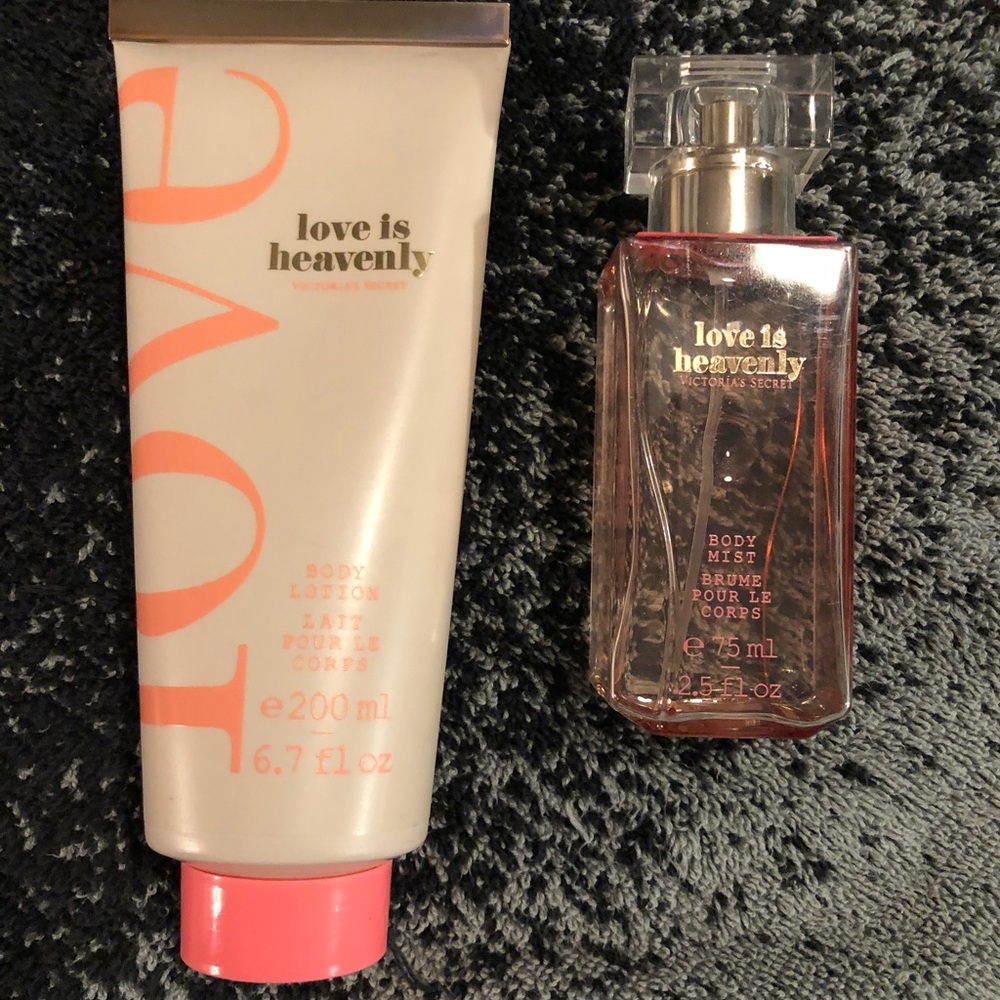 Victoria Secret
